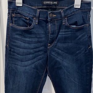 EXPRESS JEANS